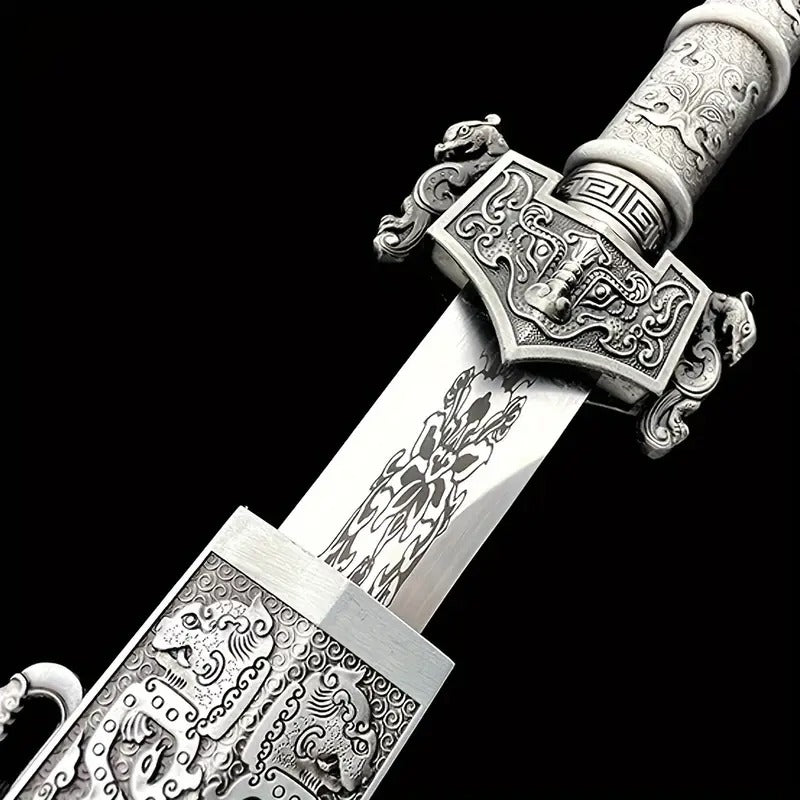 1pc high steel material length 106cm chinese - Temu