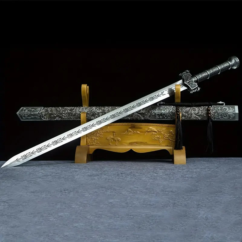 1pc high steel material length 106cm chinese - Temu