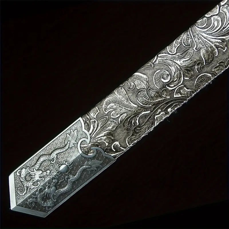 1pc high steel material length 106cm chinese - Temu