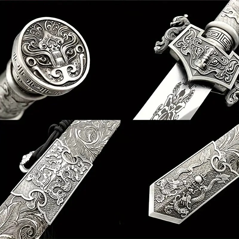 1pc high steel material length 106cm chinese - Temu