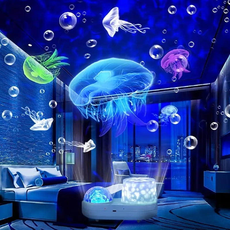 1pc star led night light projector light girls - Temu