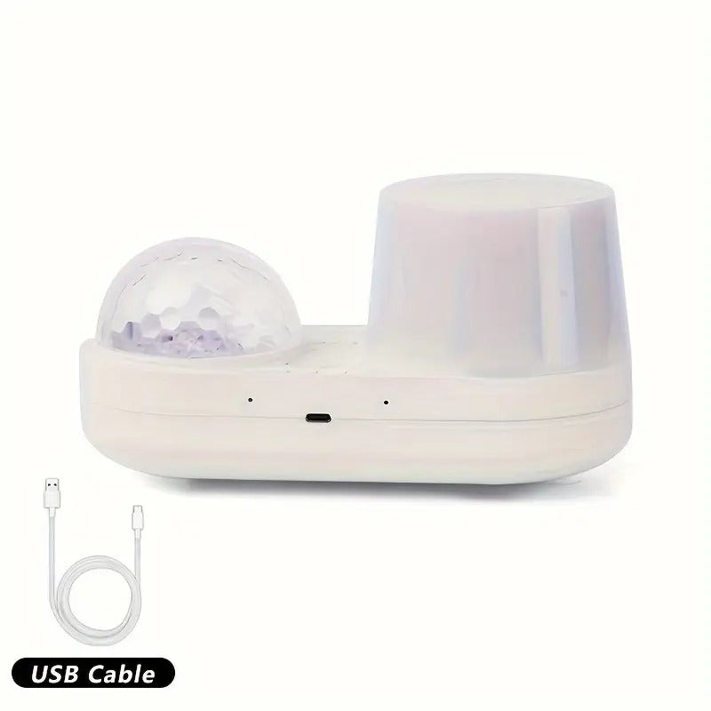 1pc star led night light projector light girls - Temu